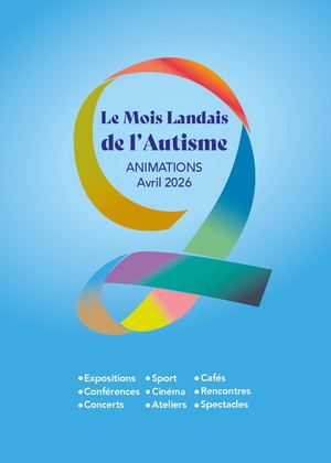 Le Mois landais de l'Autisme 2026
