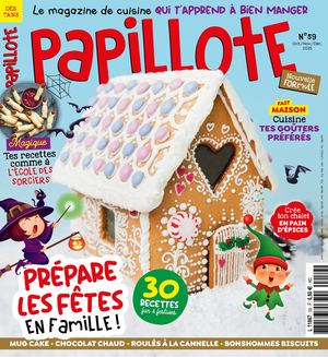 PAPILLOTE 59