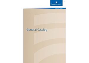 General Catalog Fr Modif