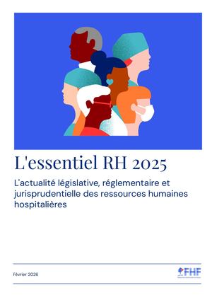 L'essentiel Rh 2025