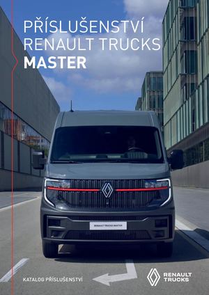 Calaméo - Katalog Příslušenství Master