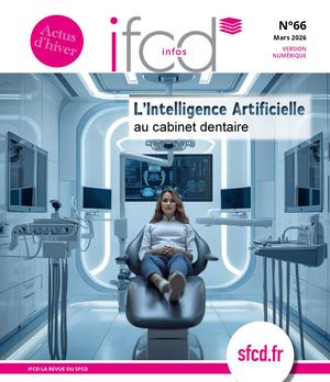 IFCD 66 - Mars, Hiver 2026 - Version numérique