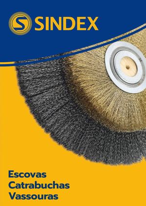 Catálogo Sindex 2025