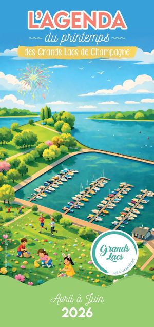 Agenda - Printemps 2026