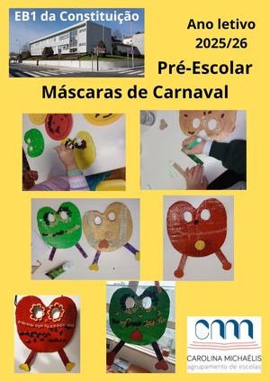 Reutilizar no Carnaval