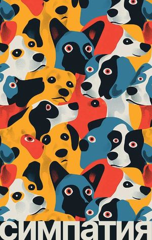 «Симпатия» [фрагмент]