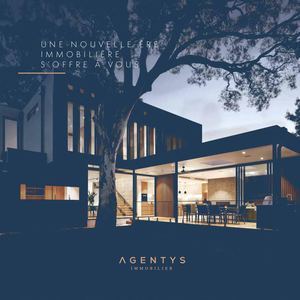 Book AGENTYS Immobilier