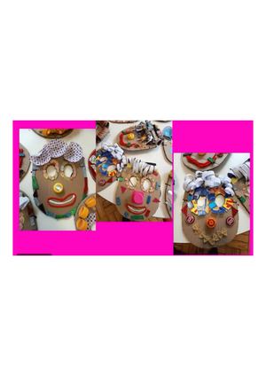 Reutilizar no Carnaval