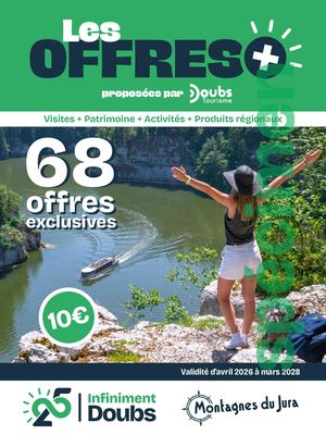 Les Offres + 2026-2028