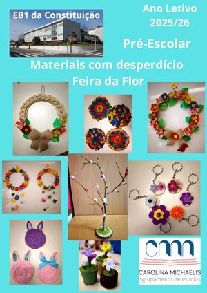 Feira da Flor