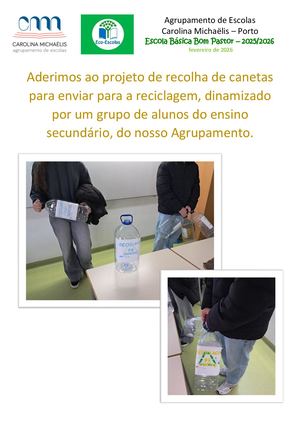 Reutilizar e Reciclar