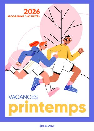 Programme Vacances Printemps 2026 1