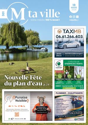 M Ta Ville N°301