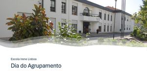 Prepara o Dia do Agrupamento