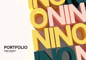 Portfolio Nino 2026