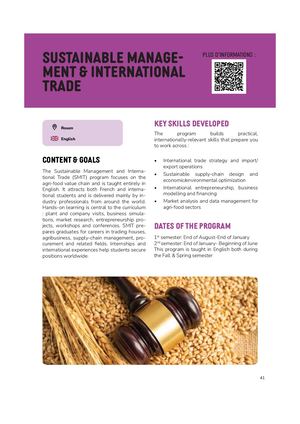 Calaméo - Sustainable Management & International Trade (SMIT).