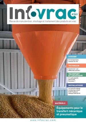 Infovrac n°261 - Mars 2026