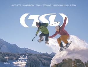 TSL - CATALOGUE 26 27 - ITALIANO