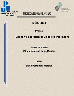 Boletin Informativo (1)