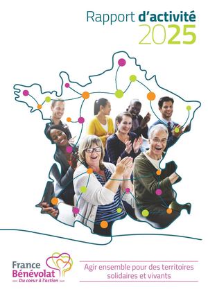 Rapport D'activité 2025
