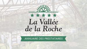 Annuaire Prestataire