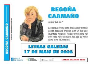 Expo Begoña Caamaño