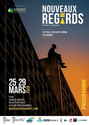 Programme 2026 - Nouveaux Regards Film Festival