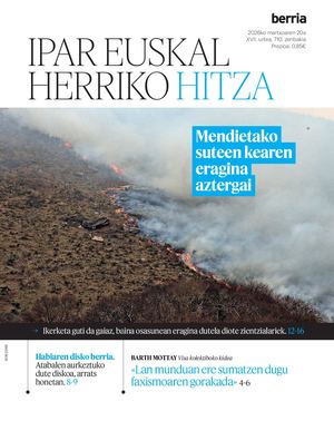 IPARRALDEA_HITZA