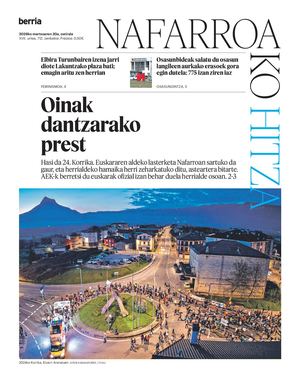NAFARROA_HITZA