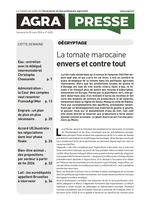 Agra Presse Hebdo #4028