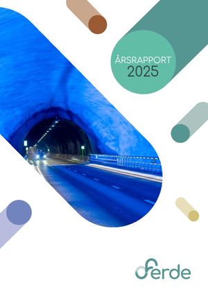 Ferde Årsrapport 2025