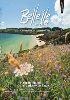 Guide Sejour Et Decouverte 2026