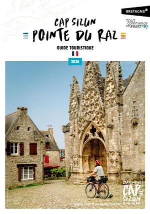 Guide touristique 2026