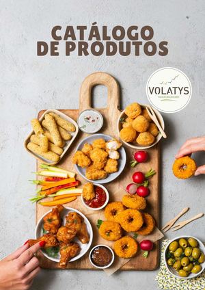 Book Volatys ES