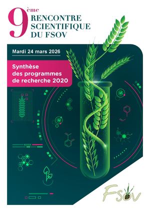 Synthese Du Colloque Fsov 2026