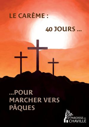 Flyer Carême 2026 Pp