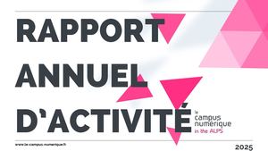 Rapport Activité Campus 2025