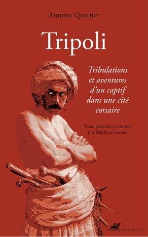 Tripoli : extrait