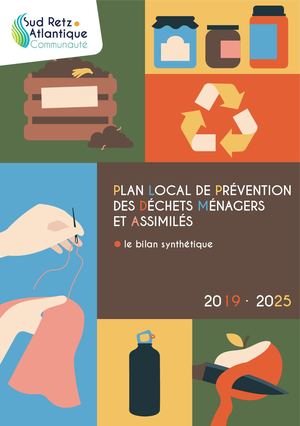 PLPDMA - Bilan : document synthétique