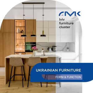 Lviv furniture cluster. Katalog