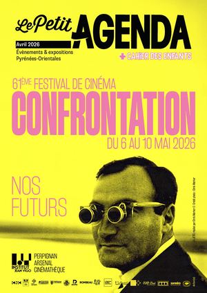 #183 Le Petit Agenda Pyrénées-Orientales Avril 2026