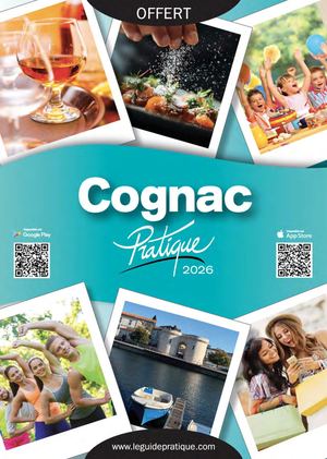COGNAC PRATIQUE 2026