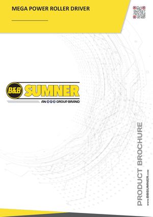 Mega Power Roller Driver