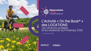 Reservations On The Book Des Locations V2026 03 20