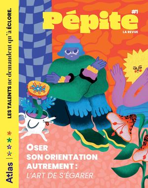Pépite #1