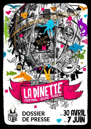 DP Dinette 2026 - Bouillon cube - La Grange