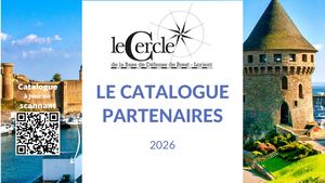 Catalogue Partenaire Marine loisirs