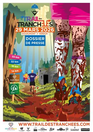 Dossier Presse 2026 - Trail des Tranchées