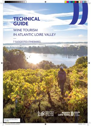 Technical Guide Wine Tourism 2023