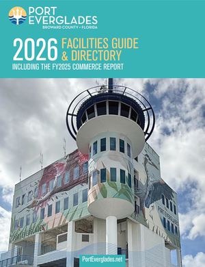 Port EvergladesDirectory 2026 Web Edition
